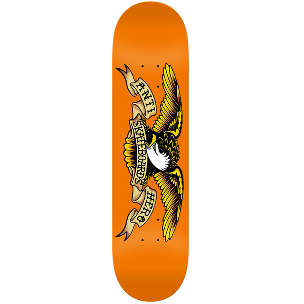 Anti Hero - Classic Eagle Skateboard Deck