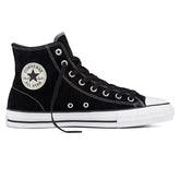Converse CONS - CTAS Pro Suede High (Black/White)