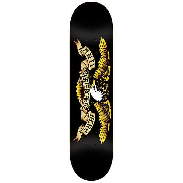 Anti Hero - Classic Eagle Skateboard Deck