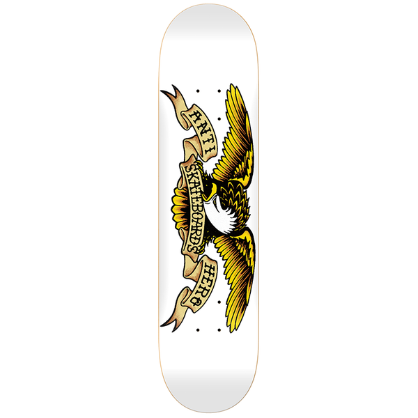 Anti Hero - Classic Eagle Skateboard Deck