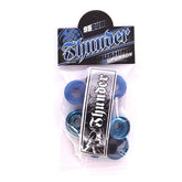 Thunder - Rebuild Kit Blue (95DU)