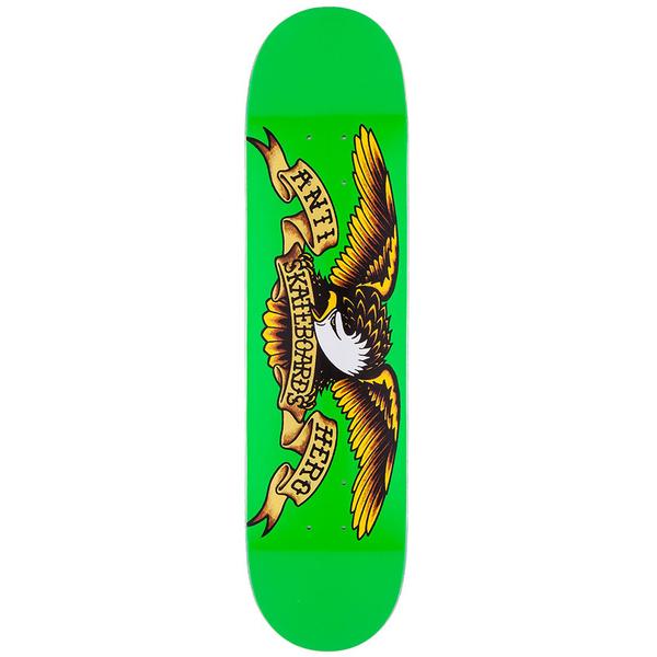 Anti Hero - Classic Eagle Skateboard Deck