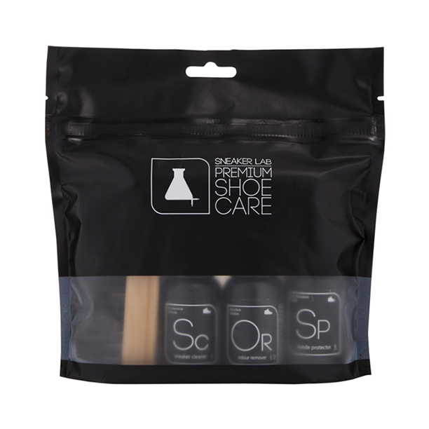 Sneaker Lab Premium Kit – baselineskateshop