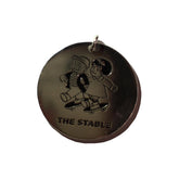 The Stable - Nancy & Sluggo Pendant