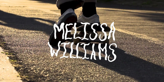 Baseline Bonhomie 02 II Melissa Williams