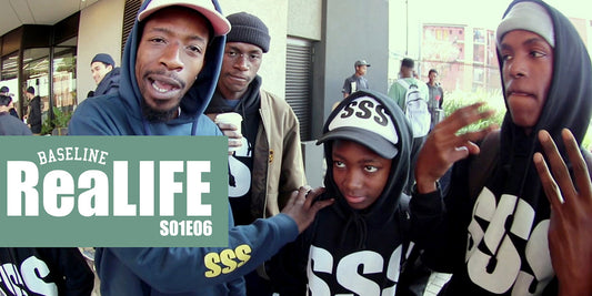 Baseline Realife S01E06 - "Dala The Crews"