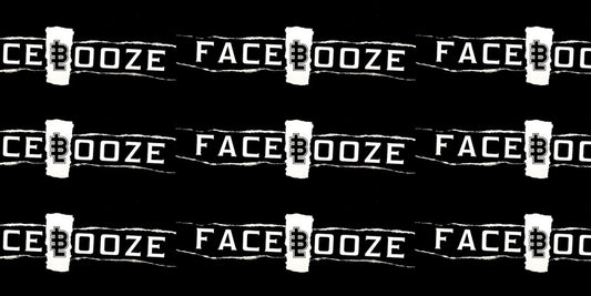 FACEOOZE for Baseline Skate Shop