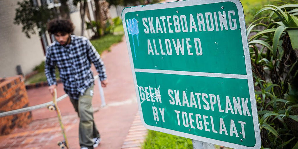 ETHAN CAIRNS – BASELINE SKATE SHOP