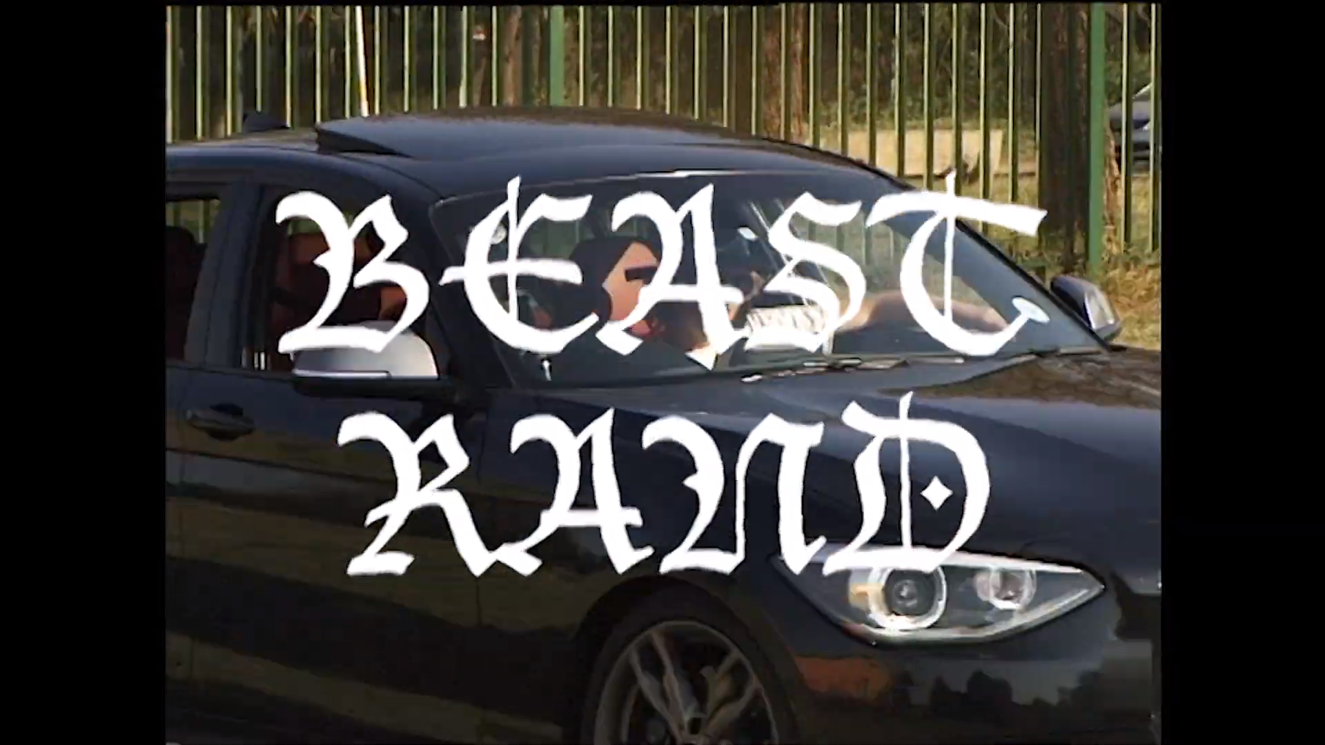BEAST RAND – baselineskateshop