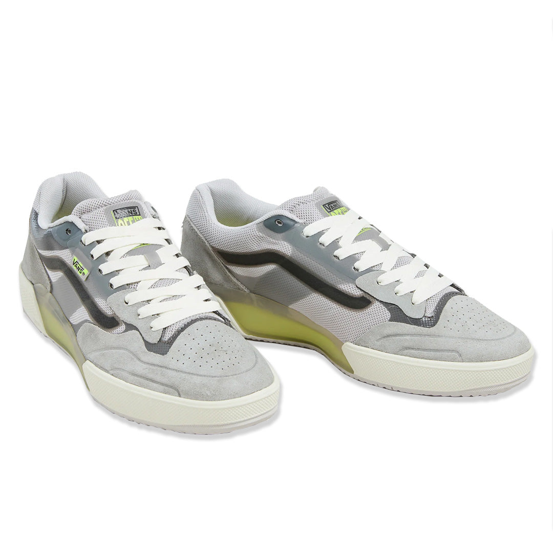 Vans - Skate AVE 2.0 (Medium Grey) – baselineskateshop Vans - Skate AVE 2.0 (Medium Grey) – baselineskateshop