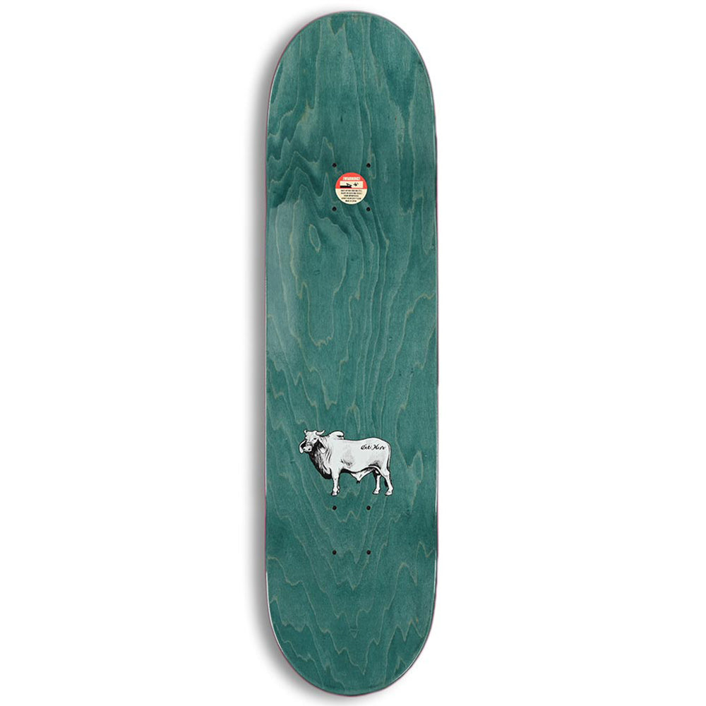 Anti Hero - Daan Dutch Belted Deck – baselineskateshop