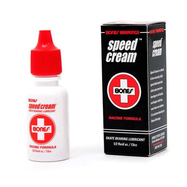 Bones deals speed cream