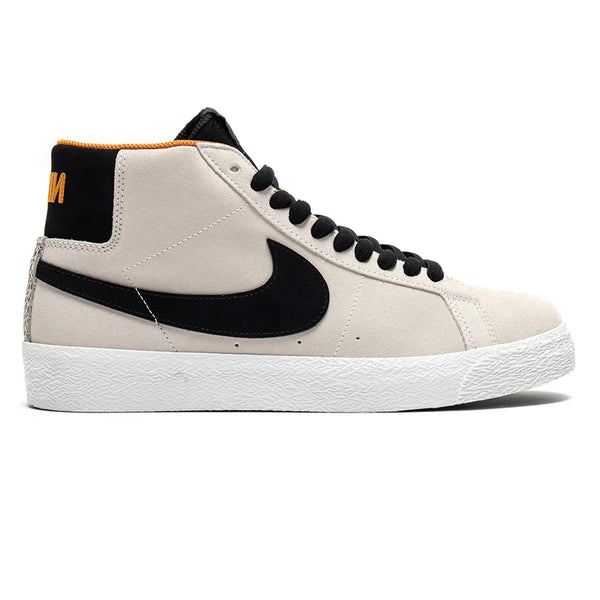 Nike SB Zoom Blazer Mid Electric Olympic Safari (Phantom/Black