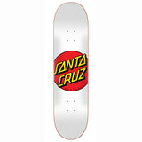 Santa Cruz - Classic Dot Deck