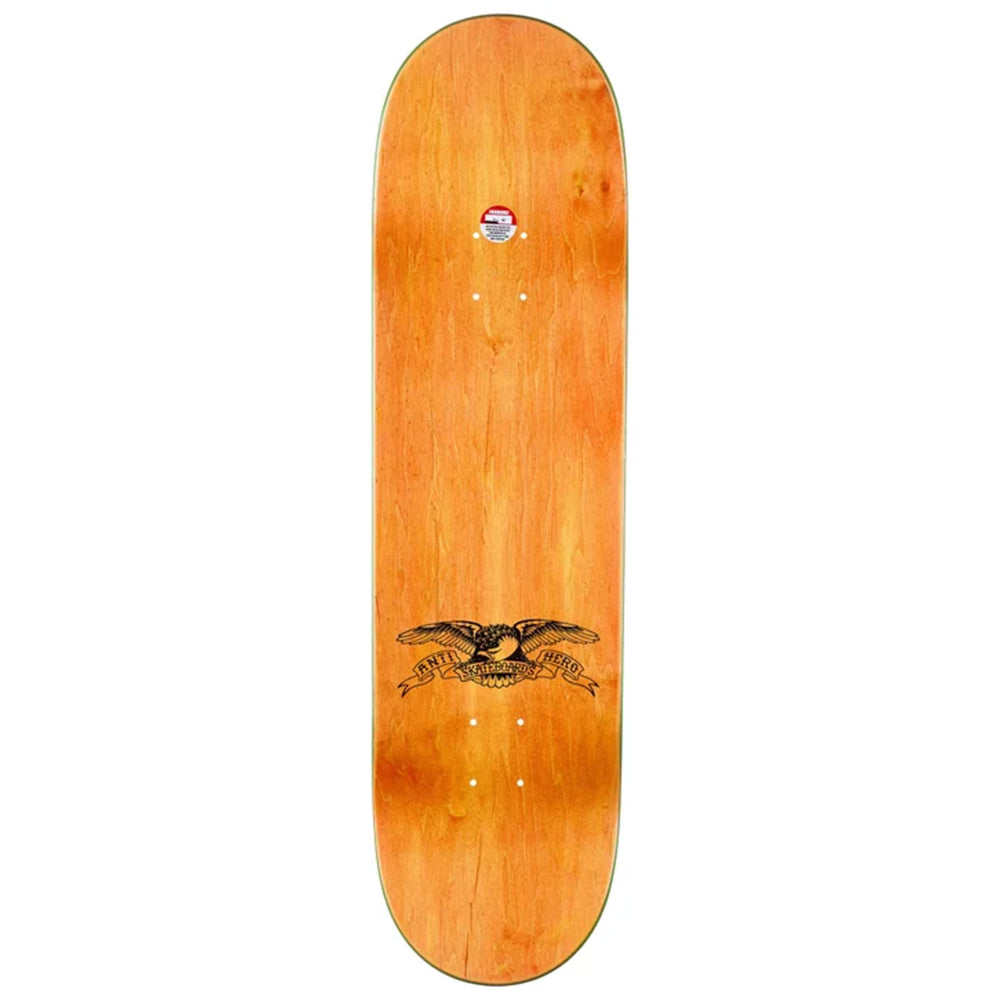 Anti Hero - Doobie Eat Rich Deck – baselineskateshop