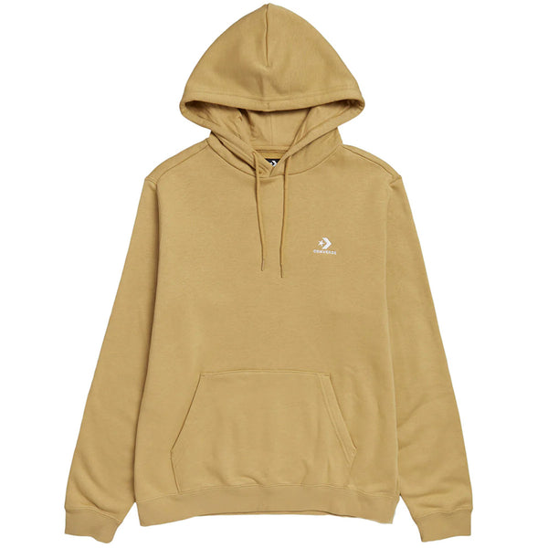 Converse - Go To Embroidered Star Chevron Hood (Dunescape)