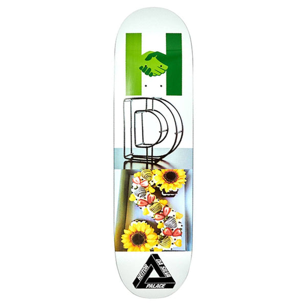 Palace - Heitor Pro S26 Deck – Baseline Skate Shop