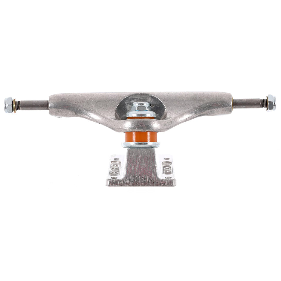 Independent - Silver Stage 11 Forged Hollow Trucks (Pair