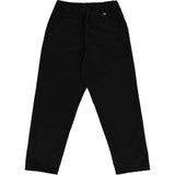 Vans - Range Baggy Tapered Elastic Waist Pants (Black)