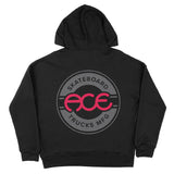 Ace Trucks - Seal Hood (Black)