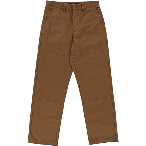 Vans - Authentic Loose Chino Pants (Sepia)