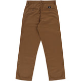 Vans - Authentic Loose Chino Pants (Sepia)