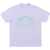 Civilist - Slinky Tee (Lavender)