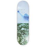 Polar Skate Co - Paul Grund Man With Window Deck