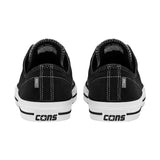 Converse CONS - CTAS Pro Core Suede Ox (Black/White)