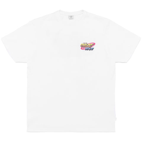 Civilist - Jein Tee (White)