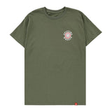 Spitfire - OG Classic Fill Tee (Military Green)