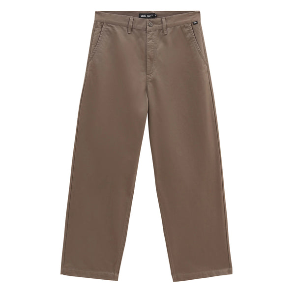 Vans - Authentic Chino Baggy Pants (Canteen)