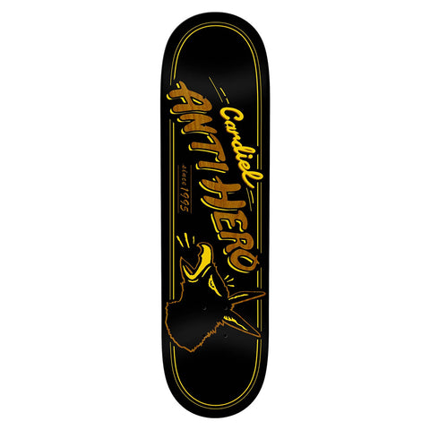 Anti Hero - Cardiel Burro Deck
