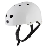 Eight Ball - Eight Ball Certified Helmet (White Gloss)
