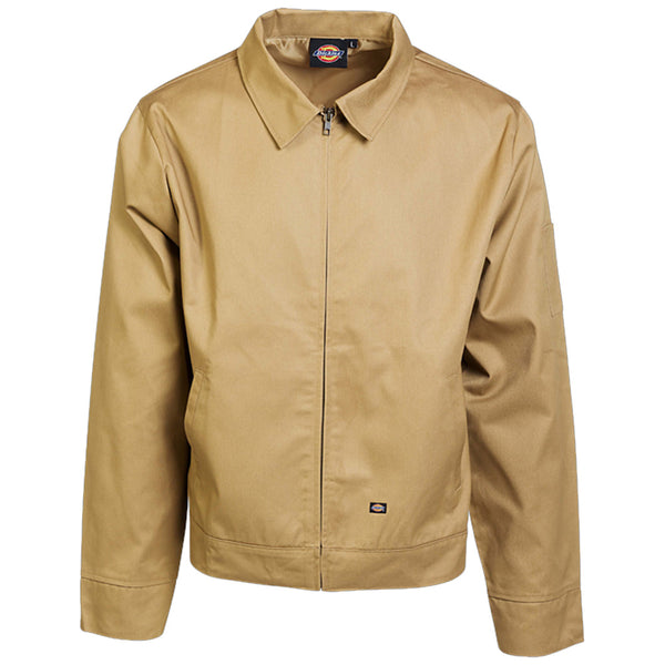 Dickies - Eisenhower Jacket (Khaki)