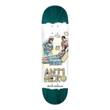 Anti Hero - Kanfoush Medicine Deck