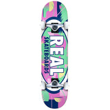 Real - Outrun Oval Complete