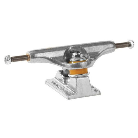 Independent - Silver Stage 11 Standard Trucks (Pair)