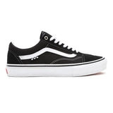 Vans - Skate Old Skool (Black/White)