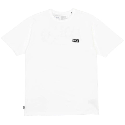 Vans - Half Cab 30th OTW Tee (White)