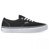 Vans - Skate Authentic (Black/White)