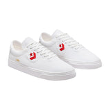 Converse CONS - Louie Lopez Pro Re-New Canvas Ox (White/Red)