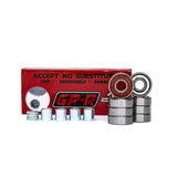 Independent - GP-R Bearings